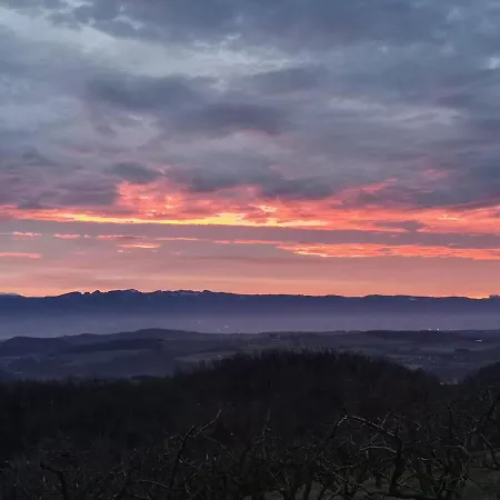 Au Coeur De La Nature