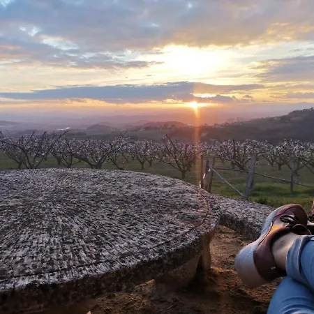 Au Coeur De La Nature شقة Bren